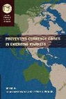 Edwards, Sebastian Edwards, Jeffrey A. Frankel, University Of Chicago Press - Preventing Currency Crises in Emerging Markets