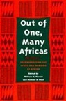 William Martin, William G. Martin, Michael West, Michael O. West - Out of One, Many Africas