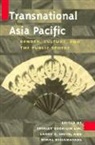Wimal Dissanayake, Shirley Lim, Shirley Geok Lim, Shirley Geok-Lin Lim, Larry E Smith, Larry E. Smith - Transnational Asia Pacific