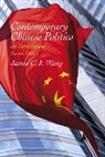 James C. F. Wang, James C.F. Wang - Contemporary Chinese Politics