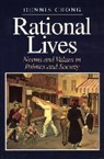 Dennis Chong - Rational Lives