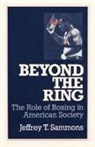 Jeffrey T. Sammons - Beyond the Ring