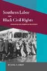 Michael K. Honey - Southern Labor and Black Civil Rights