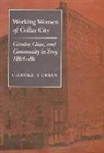Carole Turbin - Working Women of Collar City