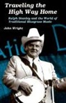 John Wright - Traveling the High Way Home