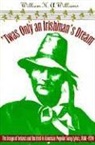 W. H. A. Williams, William Williams, William H. Williams, William H. A. Williams - 'Twas Only an Irishman's Dream