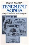 Mark Slobin - Tenement Songs