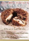 Elizabeth Alston, Alston Elizabeth - Elizabeth Alston's Best Baking