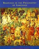 Peter Ludlow, Peter Ludlow - Readings in the Philosophy of Language