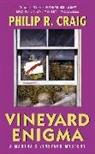 Philip R Craig, Philip R. Craig - Vineyard Enigma