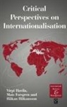 M. Forsgren, M. (Department of Business Studies Forsgren, Mats Forsgren, H. Hakansson, H. (Norwegian School of Management Hakansson, Hakan Hakansson... - Critical Perspectives on Internationalisation
