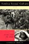 Gilbert Herdt, Gilbert H. Herdt - Sambia Sexual Culture