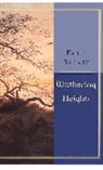 Emily Bronte, Bronte Emily - Wuthering Heights