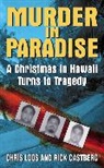 Rick Castberg, Chris Loos - Murder in Paradise