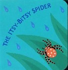 Jeanette Winter, Jeanette Winter - The Itsy-Bitsy Spider