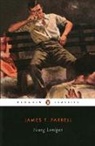Anne Douglas, James T Farrell, James T. Farrell - Young Lonigan