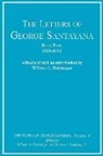 George Santayana, George (Chancellor's Professor of History) Santayana, William G. Holzberger, Herman J. Saatkamp Jr, Herman J. Saatkamp Jr., Herman J. Saatkamp - The Letters of George Santayana, Book Four, 1928-1932, Volume 5: The Works of George Santayana, Volume V
