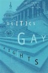 Craig A. Rimmerman, Kenneth D. Wald, Clyde Wilcox - The Politics of Gay Rights