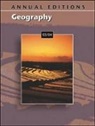Gerald R. Pitzl - Annual Editions: Geography 03/04