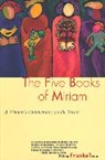 Ellen Frankel - Five Books Of Miriam