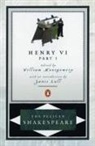 A. R. Braunmuller, Janis Lull, William Montgomery, Stephen Orgel, William Shakespeare, A R Braunmuller... - Henry VI, Part 1