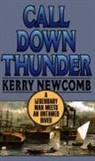 Kenneth Masters, Kerry Newcomb - Call Down Thunder