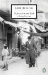 Saul Bellow - To Jerusalem and Back