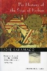 Jose Saramago, José Saramago - The History of the Siege of Lisbon