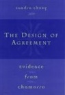 Chung, Sandra Chung, Sandra L. Chung - The Design of Agreement: Evidence from Chamorro