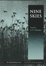 A V. Christie, A. V. Christie, A.V. Christie, Ann V. Christie - Nine Skies