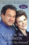 Cokie Roberts, Steve Roberts, Steven V Roberts, Steven V. Roberts - From This Day Forward
