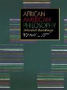 Tommy L. Lott, Tommy Lee Lott - African-American Philosophy