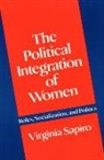 Virginia Sapiro - The Political Integration of Women