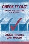 Anna Ingalls, Dan Moody - Check it Out