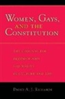 David A. J. Richards, Richards David A. J. - Women, Gays, and the Constitution