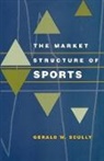 Gerald W. Scully, Scully Gerald W. - The Market Structure of Sports