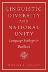 William Smalley, William A. Smalley, Smalley William A. - Linguistic Diversity and National Unity