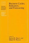 James H. Stock, James H. Stock, Stock James H., Mark W. Watson, Watson Mark W. - Business Cycles, Indicators, and Forecasting
