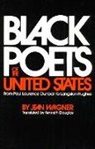 Kenneth Douglas, Jean Wagner, Robert Bone - Black Poets of the United States