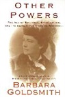 Barbara Goldsmith, Barbara Goldsmith - Other Powers
