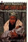 Charles Lilly, Doreen Rappaport, Doreen/ Lilly Rappaport, Charles Lilly - Escape from Slavery