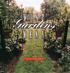 Stephanie Ross, Stephanie (University of Leeds) Ross - What Gardens Mean