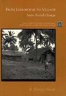 R. Daniel Shaw - From Longhouse to Village: Samo Social