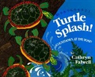 Cathryn Falwell, Cathryn Falwell - Turtle Splash!