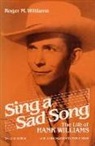 Roger M. Williams - Sing a Sad Song