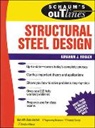 Abraham Rokach, Abraham J. Rokach - Schaum's Outline of Structural Steel Design