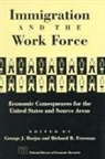 George J. Borjas, Borjas George J., Richard B. Freeman, Freeman Richard B. - Immigration and the Work Force