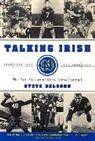 Steve Delsohn - Talking Irish