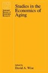 National Bureau of Economic Research Con, David A. Wise - Studies in the Economics of Aging