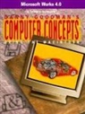 Goodman, Danny Goodman, Mcgraw-Hill - Microsoft Works 4.0 and Data Disk